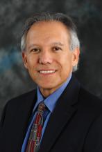 Dean Juan C. Meza