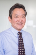 Chris Amemiya