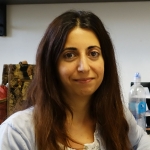 Bercem Dutagaci