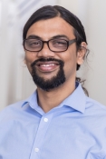 Kinjal Dasbiswas