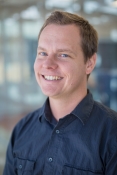 Kirk Jensen