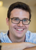 Dustin Kleckner