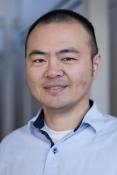 Bin Liu