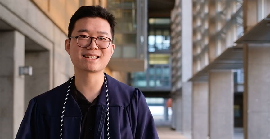 Harry Chen UC Merced