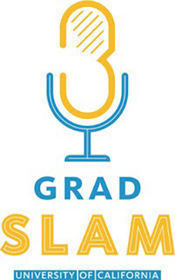 Grad Slam logo