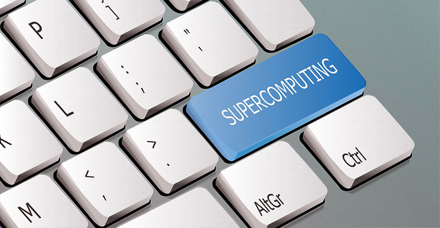 new project means more researchers and students will be able to incorporate supercomputing into their work