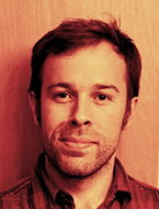 Scott Roy