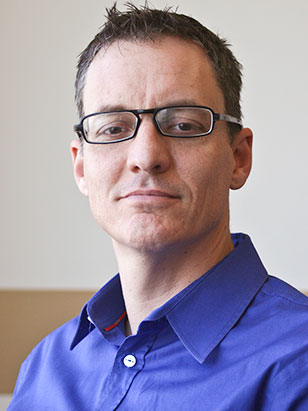 Leroy Westerling