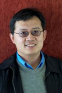 Zhong Wang