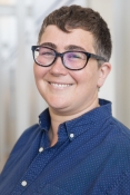 Aurora Pribram-Jones