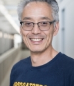 Andy LiWang