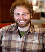 Justin Yeakel