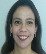 Maria-Elena Zoghbi