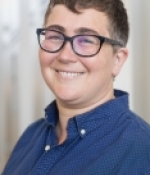 Aurora Pribram-Jones