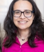 Suzanne Sindi