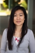 Josephine Vang