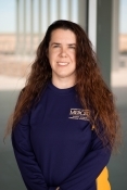 Shannon Adamson