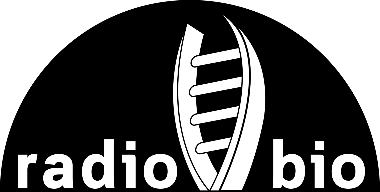 RadioBio Podcast: Dr. Holly Bik