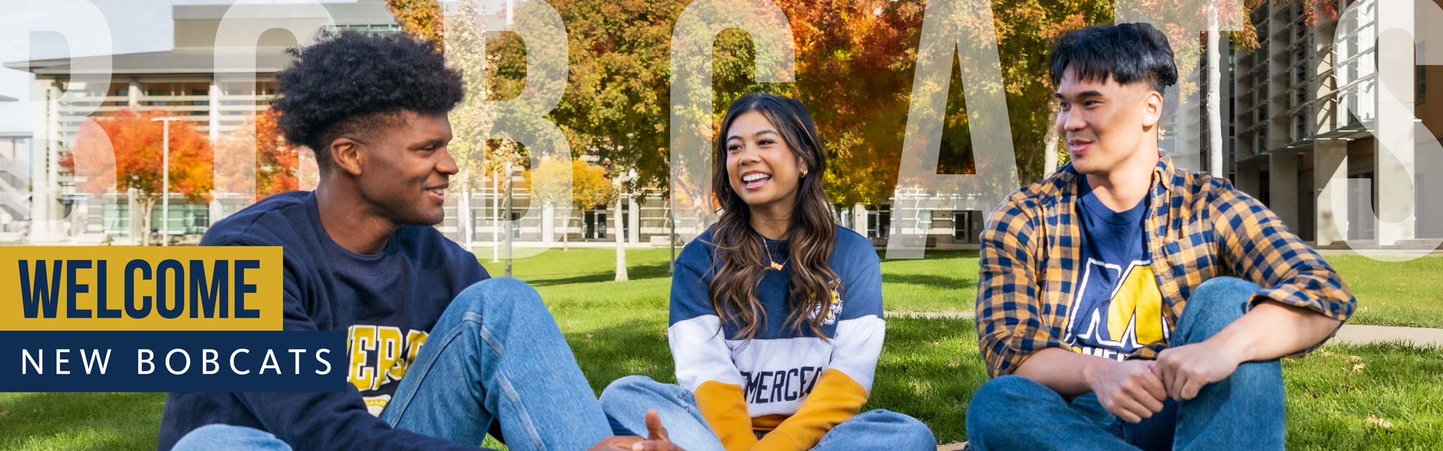 uc merced welcomes new students for 2025