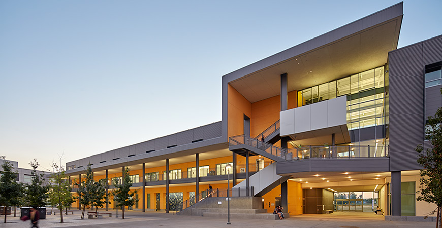 The MASC Conference at UC Merced