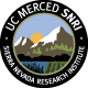 Sierra Nevada Research Institute logo