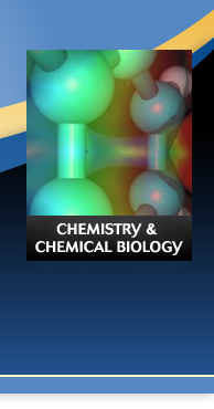 Chemistry and Chemical Biology