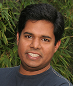 Ajay Gopinathan