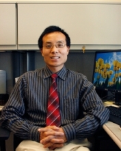Yanbao Ma