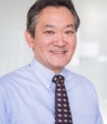 Chris Amemiya